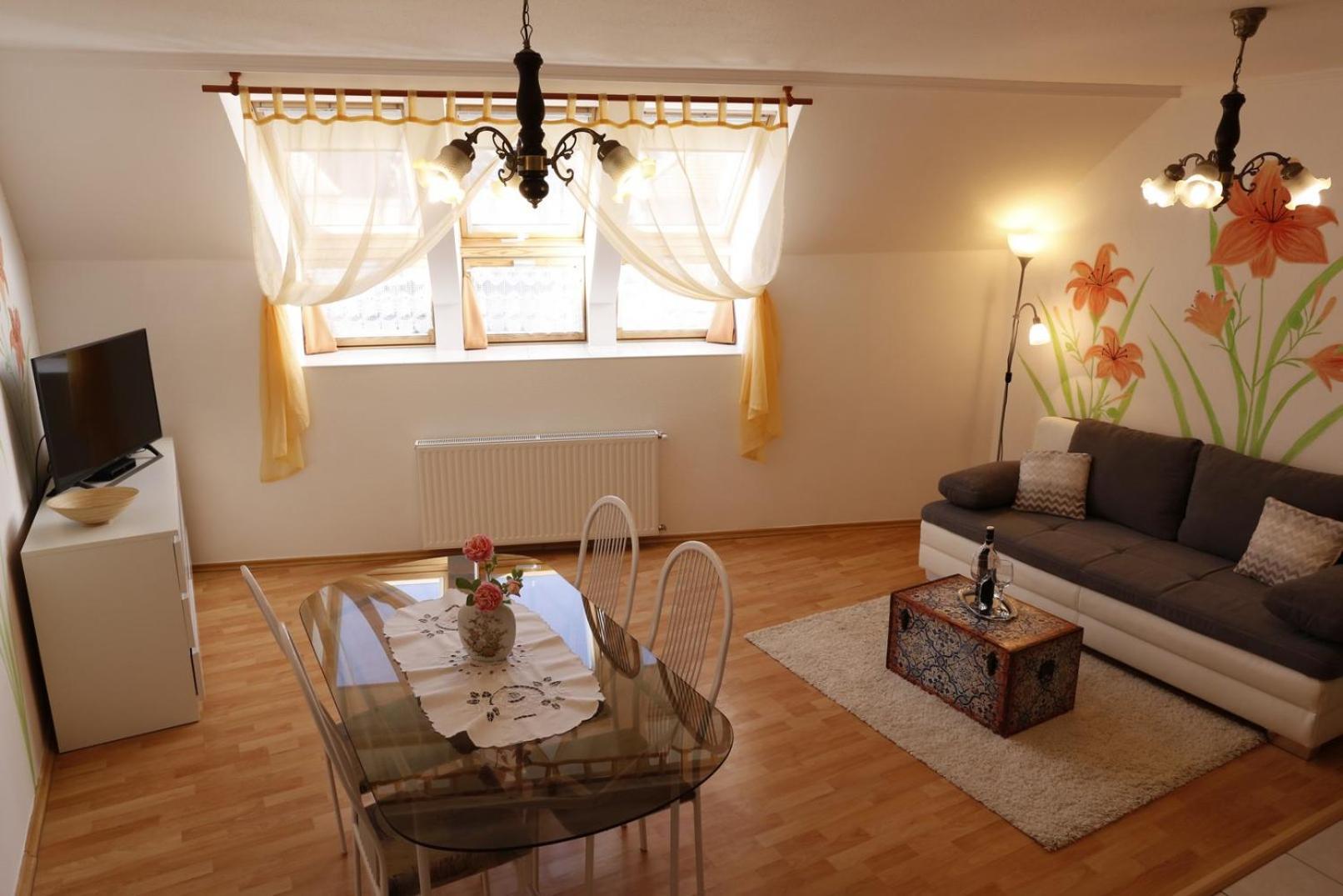 Betty's Sopron