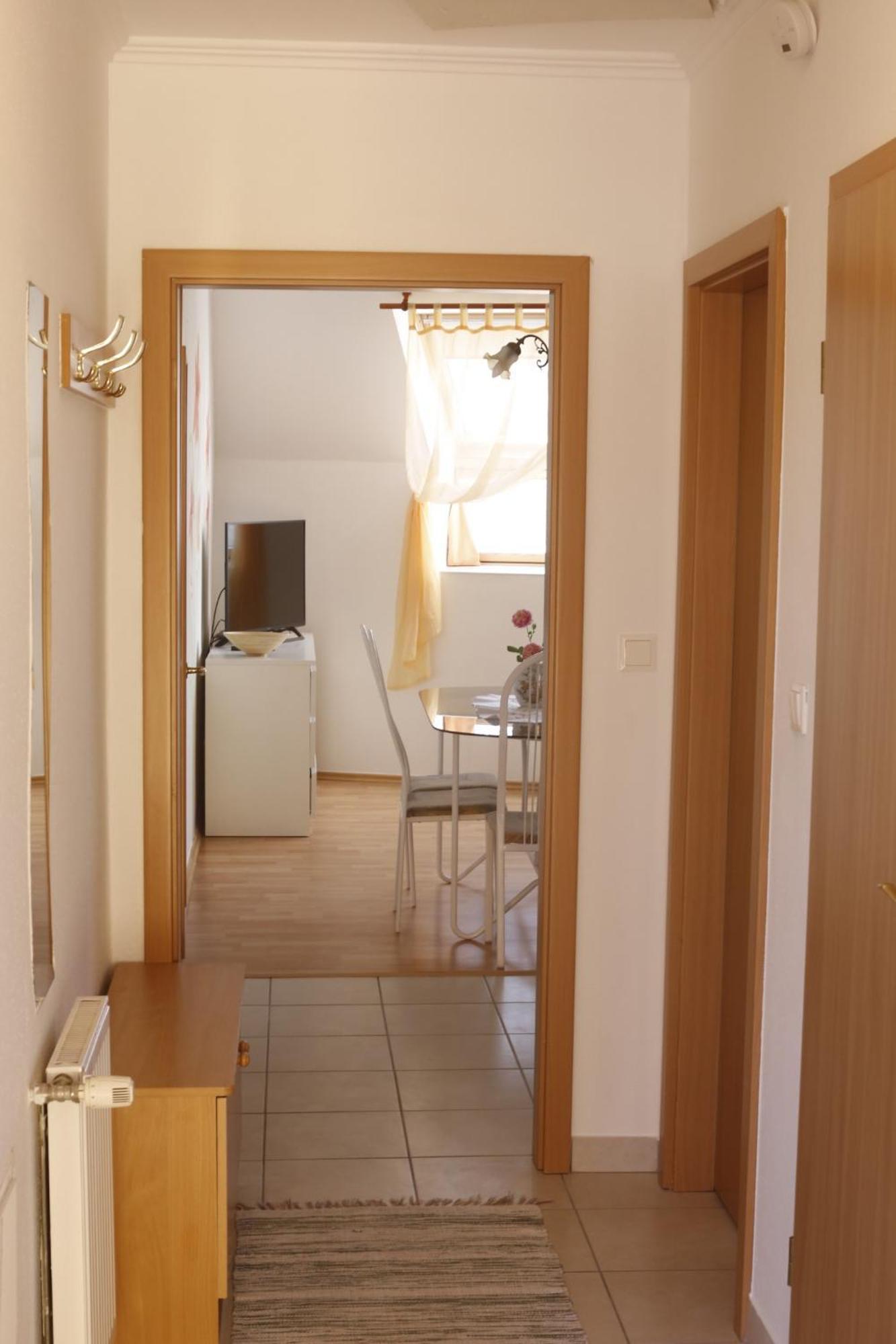 Betty's * Sopron